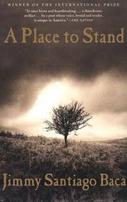 A Place to Stand