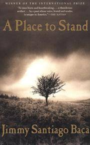 A Place To Stand