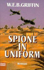 Spione in Uniform (Allgemeine Reihe. Bastei Lübbe Taschenbücher)