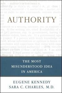 Authority