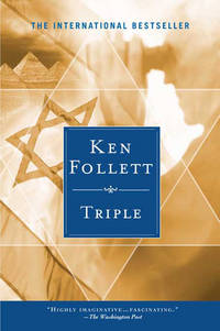 Triple by Follett, Ken