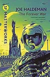 The Forever War by Haldeman, Joe - 2009-01-01