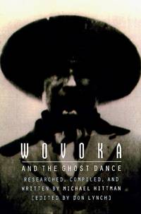 Wovoka and The Ghost Dance