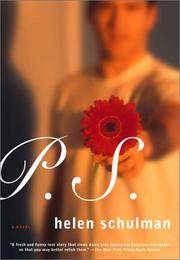 P.S.: A Novel