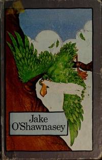 image of Jake O'Shawnasey