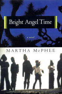 Bright Angel Time