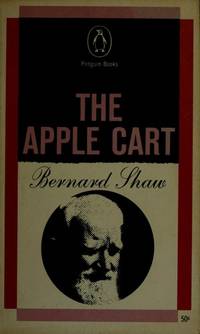 The Apple Cart (Penguin plays)