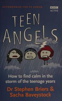 Teen Angels by Dr Stephen Briers - Paperback - from Bonita (SKU