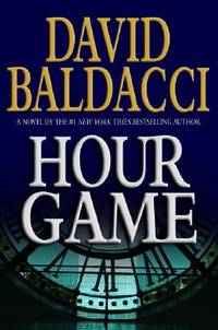 Hour Game (ISBN: 9780446531085)
