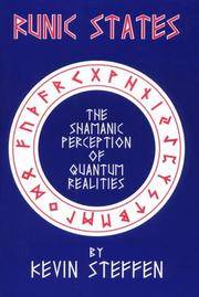 Runic States: The Shamanic Perception of Quantum Realities