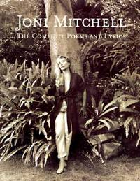 Joni Mitchell (ISBN: 9780609600085)