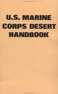 U.S. Marine Corps Desert Handbook