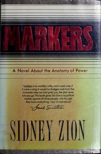 Markers: A Novel About the Anatomy of Power