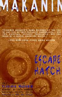 Escape Hatch & The Long Road Ahead: Two Novellas
