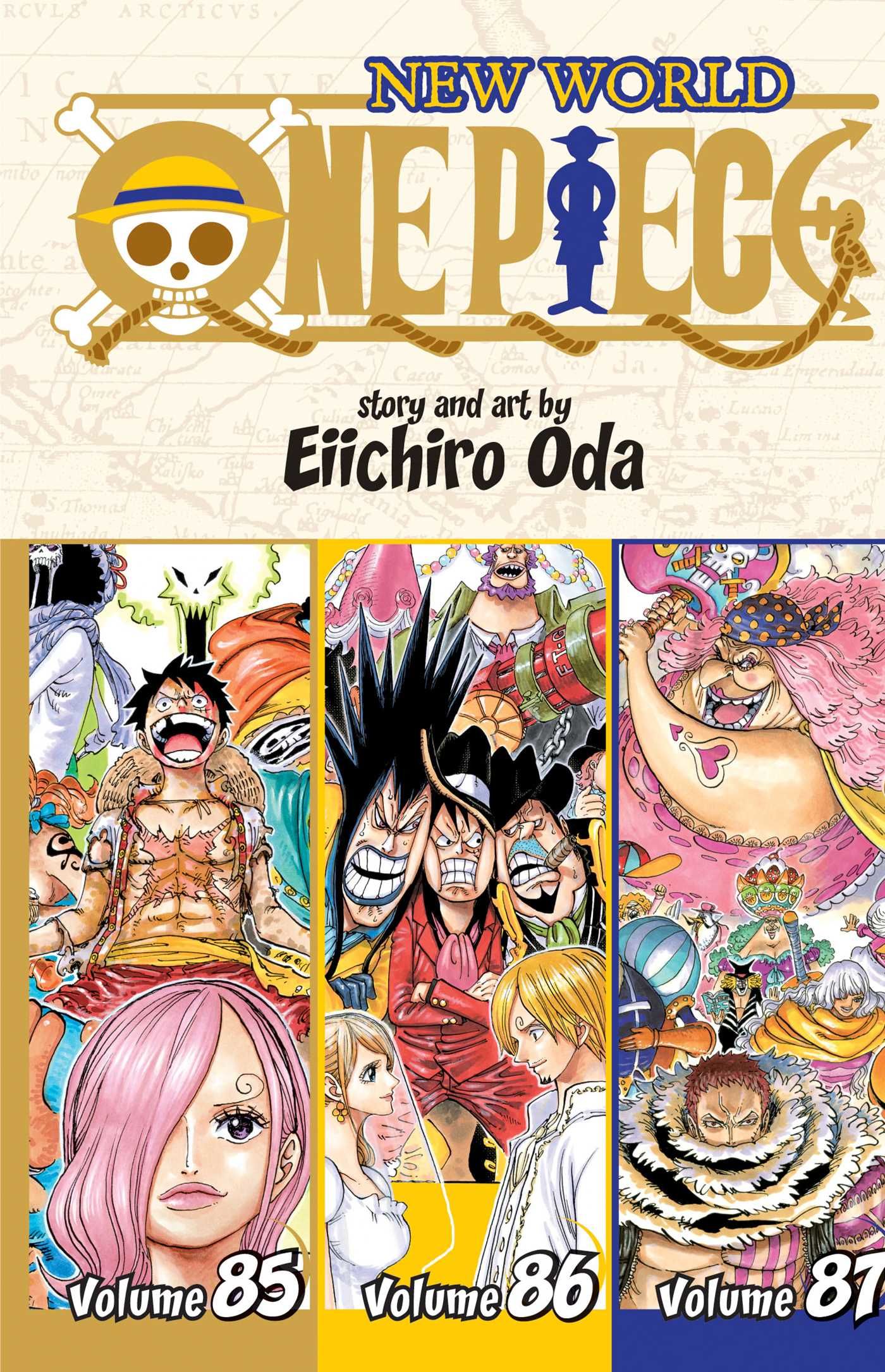 【初版(第1刷)多数あり】漫画ONE PIECE/ワンピース1〜81巻+オマケ Amazon.co.jp: ONE PIECE モノクロ版 1 (ジャンプコミックス