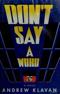 image of Don't Say a Word