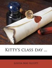 image of Kitty's class day ..