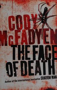cover of The Face of Death