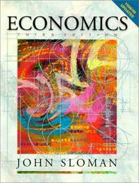 Economics (3rd Edn)