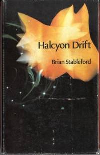 image of The Halcyon Drift (Star-Pilot Grainger, #1)