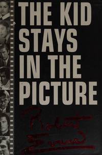 image of The Kid Stays in the Picture