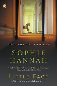 Little Face: A Novel