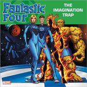 The Fantastic Four: Imagination Ring