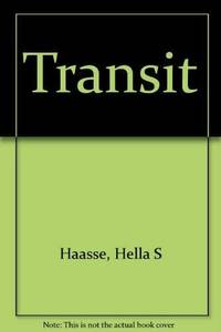 cover of Transit (Dutch Edition)