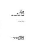 Saa: Managing Distributed Data (Ibm Series) by Michael Killen - 1991-08