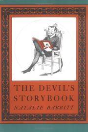 The Devil's Storybook (Sunburst Book)