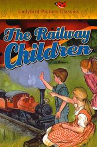 The Railway Children (ISBN: 9780721457086)