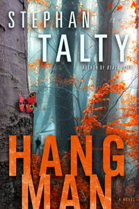 Hangman: A Novel de Talty, Stephan - 2014-05-13