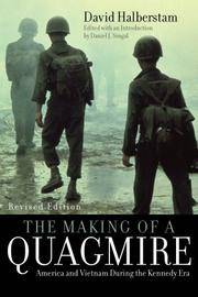 cover of The Making of a Quagmire