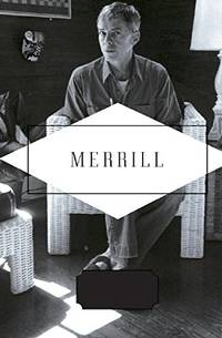 JAMES MERRILL POEMS