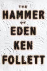 image of THE HAMMER OF EDEN