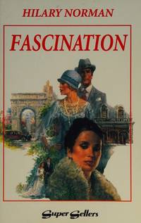 cover of Fascination