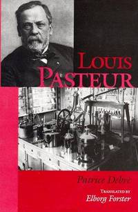 Louis Pasteur