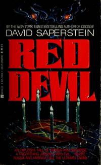 Red Devil by Saperstein, David