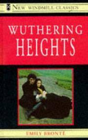 image of Wuthering Heights (New Windmills)