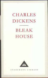 Bleak House (Everyman's Library Classics)