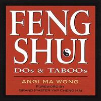 image of Feng Shui Dos & Taboos