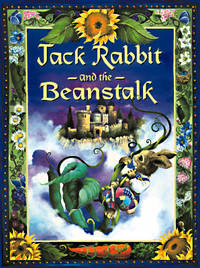 Jack Rabbit and the Beanstalk