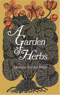 image of A Garden of Herbs