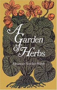 A Garden Of Herbs