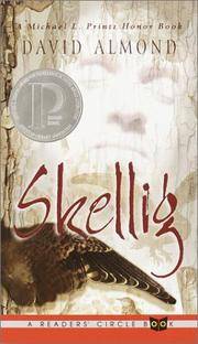 image of Skellig