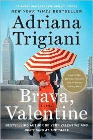 image of BRAVA VALENTINE