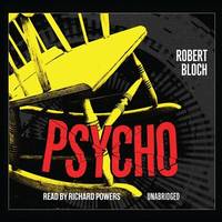 Psycho (ISBN: 9781433257087)