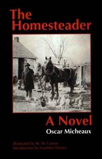 image of Homesteader (The)