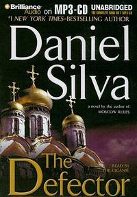 The Defector (ISBN: 9781423328087)