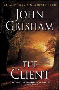 cover of The Client: A Novel